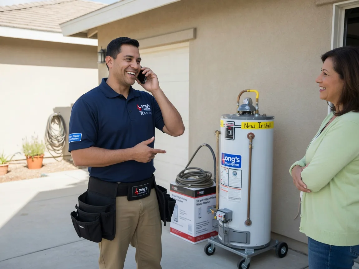 Leak Detection Brookville, IN FAQs
